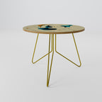 DREAMY DAZE Couchtisch Ø 69 cm