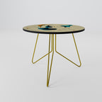 DREAMY DAZE Couchtisch Ø 69 cm