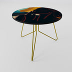 SILHOUETTE SONATA Couchtisch