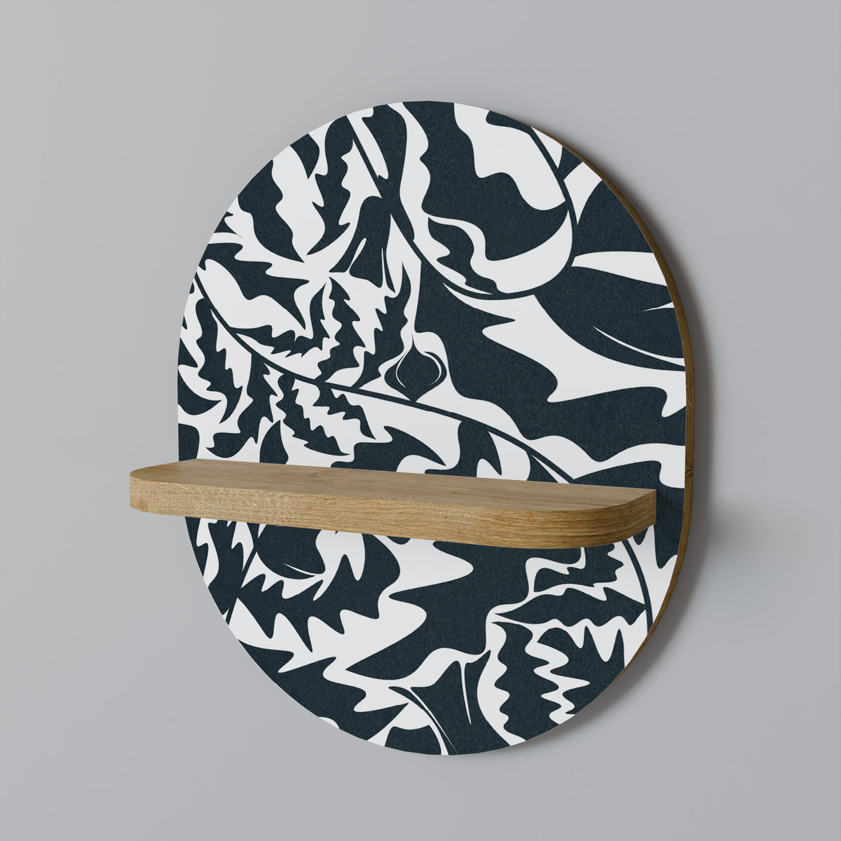 ETHEREAL ORNAMENT Dekoratives Wandregal