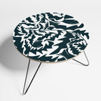 ETHEREAL ORNAMENT Couchtisch Ø 60 cm