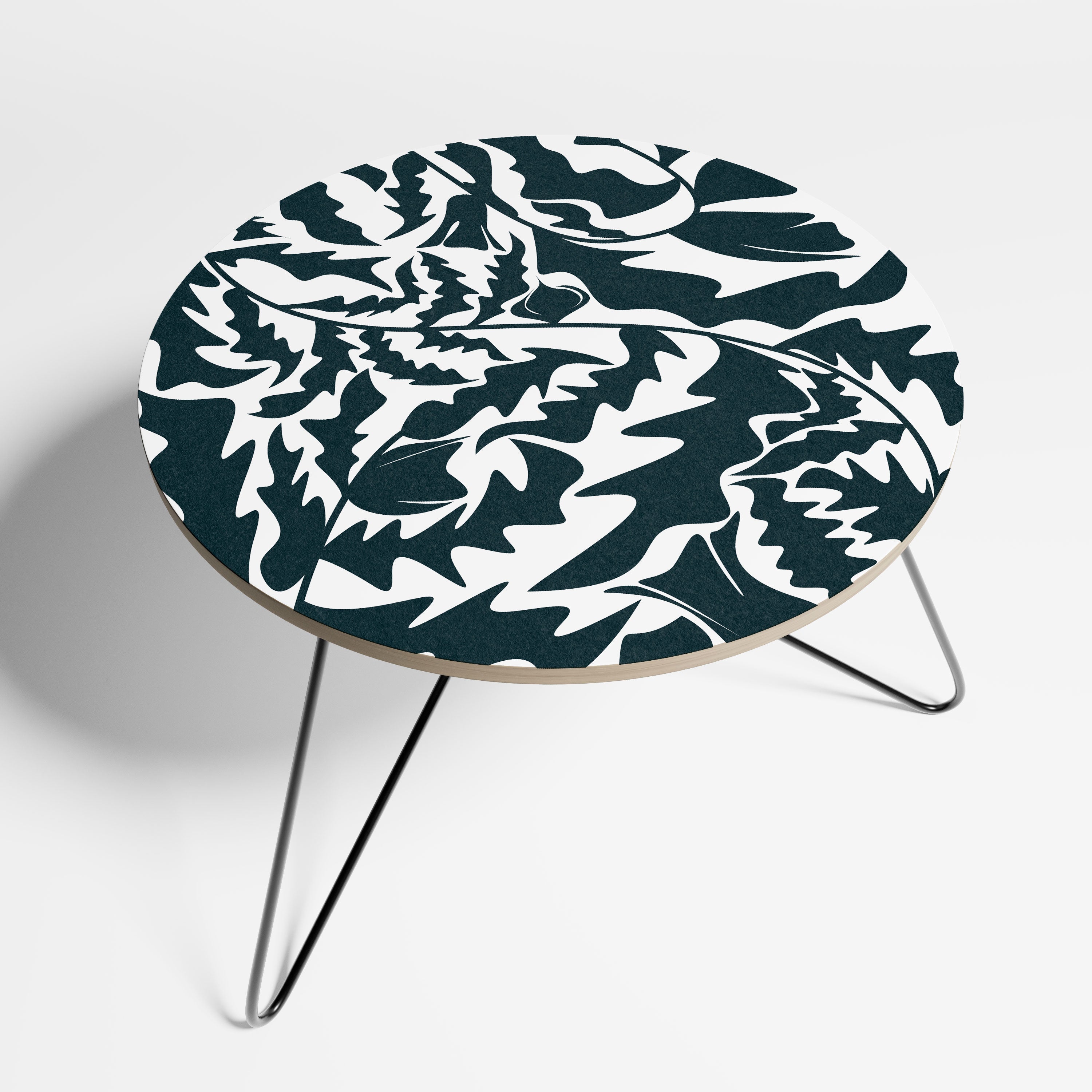 Ethereal Ornament Couchtisch 60