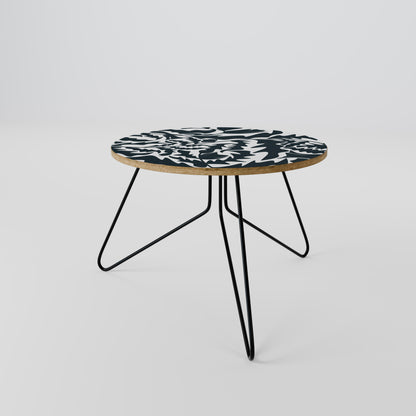 ETHEREAL ORNAMENT Couchtisch