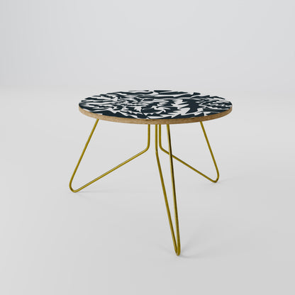 ETHEREAL ORNAMENT Couchtisch