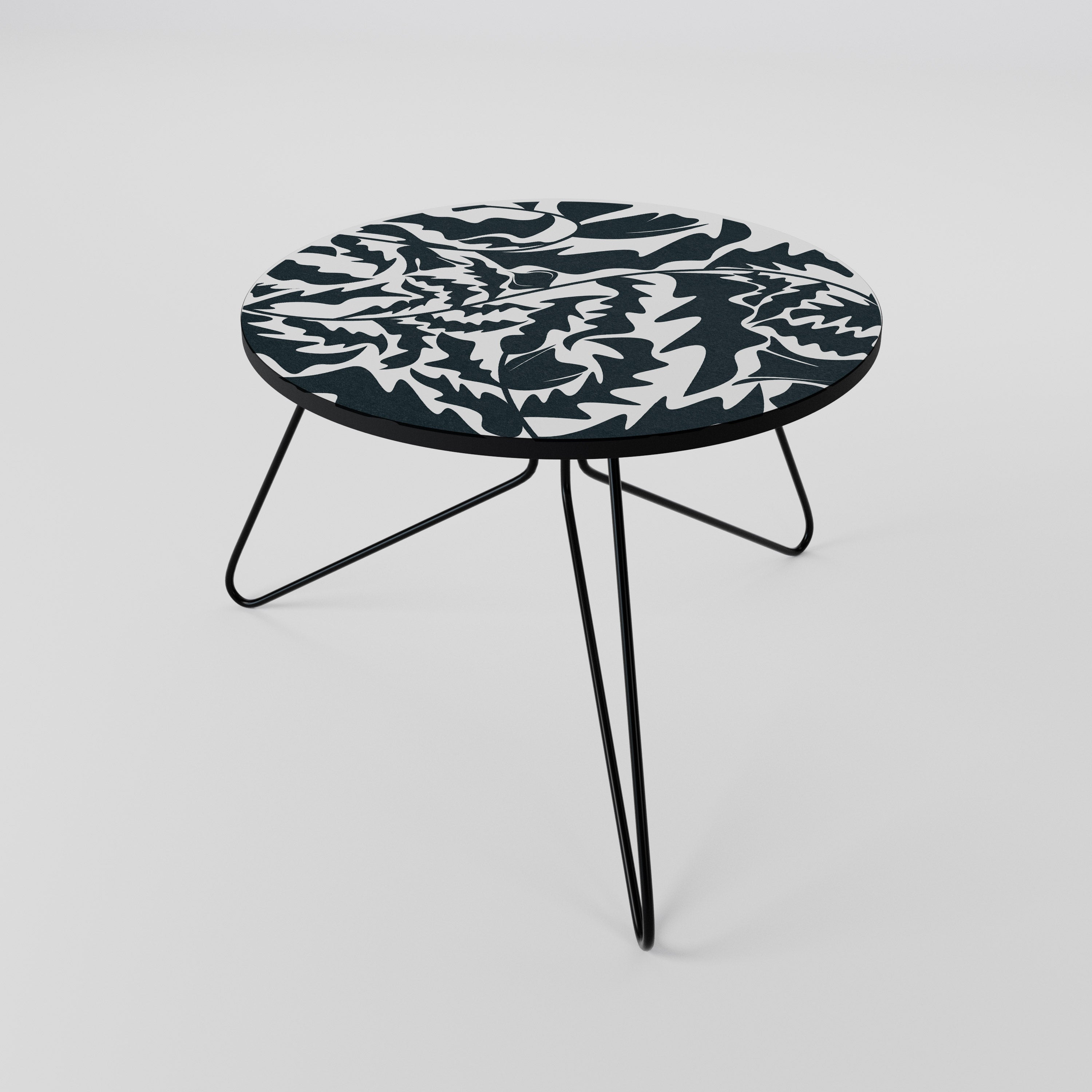 Ethereal Ornament Couchtisch 60