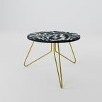 ETHEREAL ORNAMENT Couchtisch Ø 60 cm