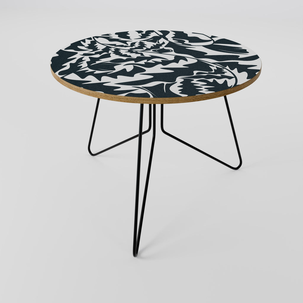 Ethereal Ornament Couchtisch 69