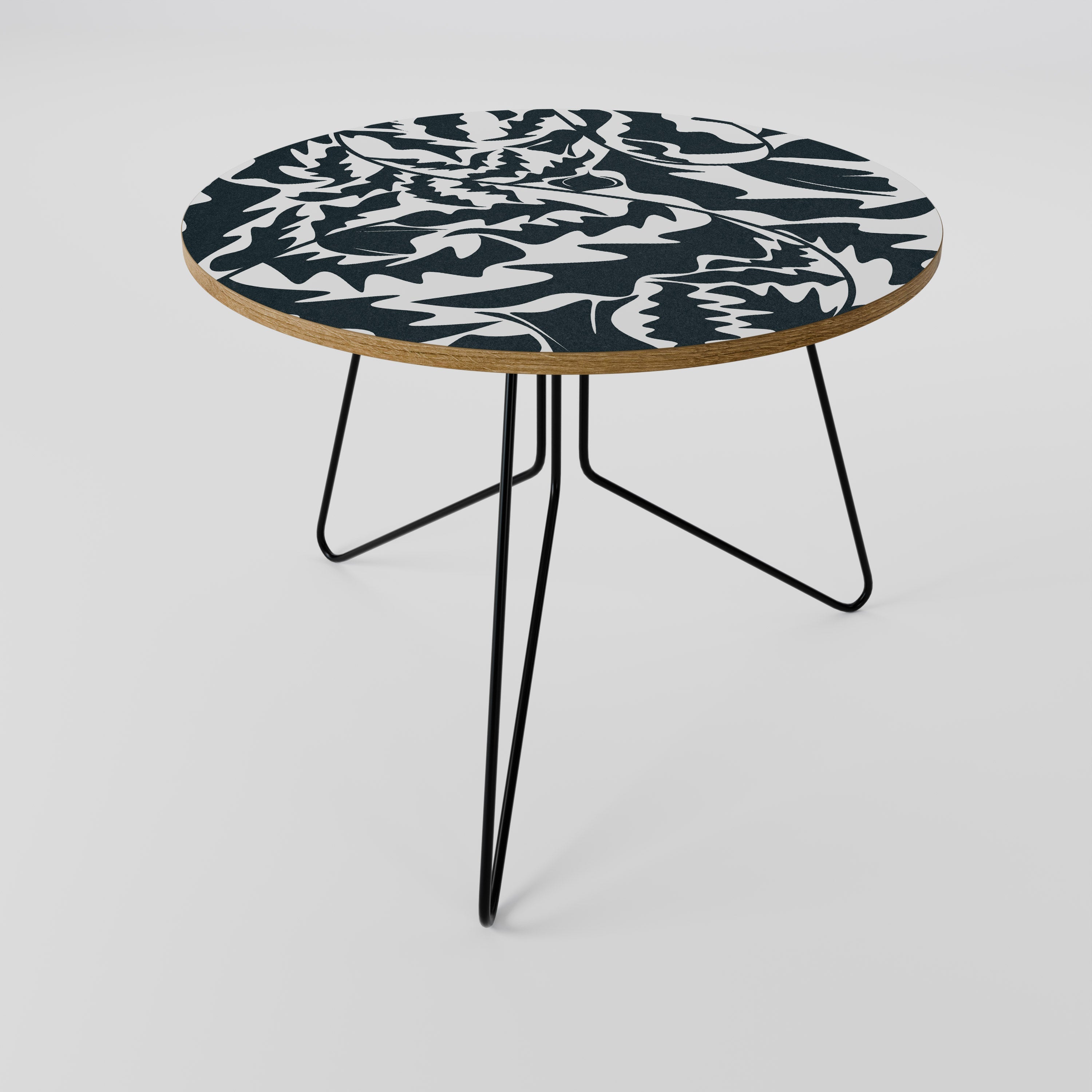 Ethereal Ornament Couchtisch 69