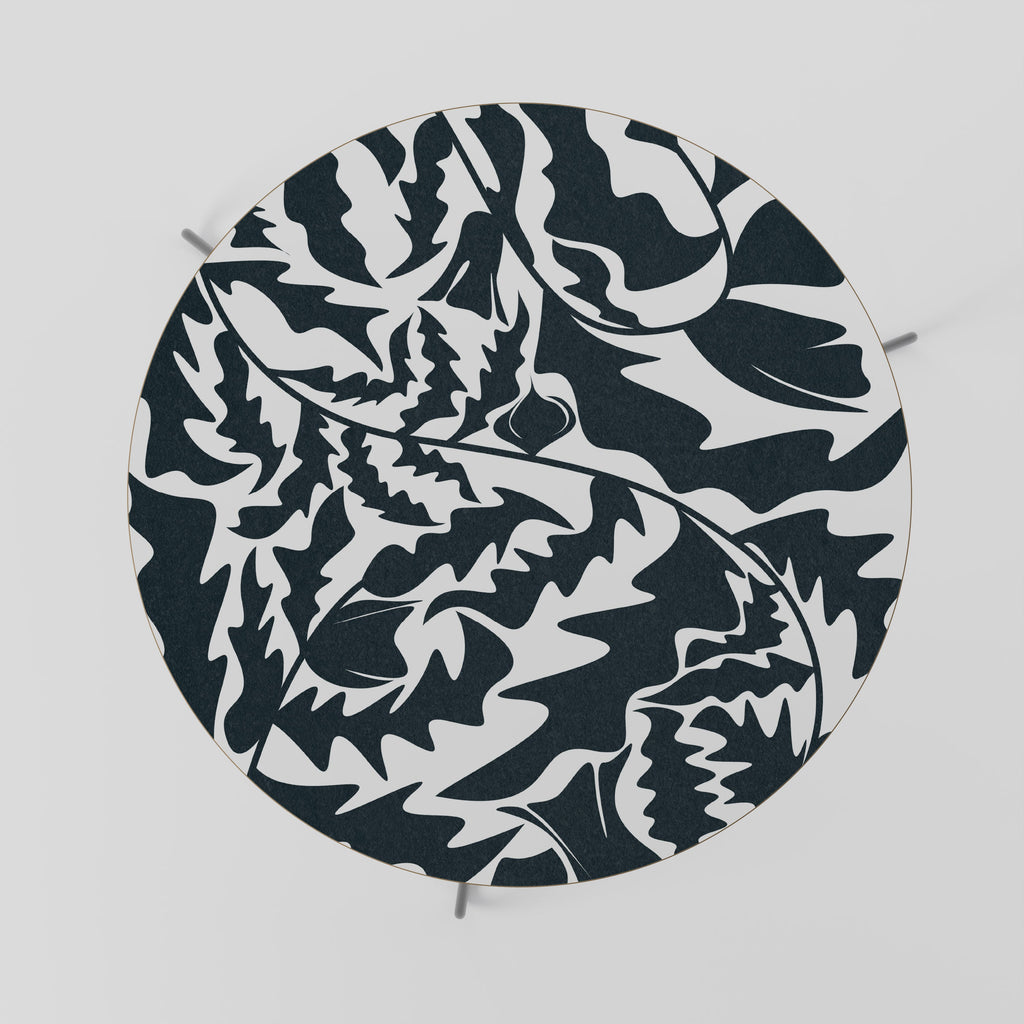 Ethereal Ornament Couchtisch 69