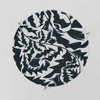 ETHEREAL ORNAMENT Couchtisch Ø 69 cm