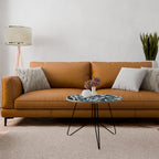 ETHEREAL ORNAMENT Couchtisch Ø 69 cm