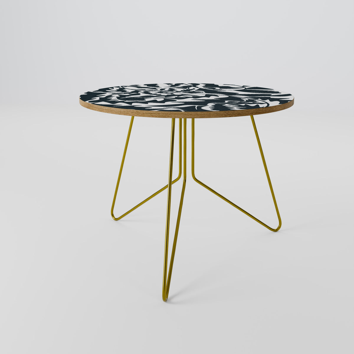 ETHEREAL ORNAMENT Coffee Table