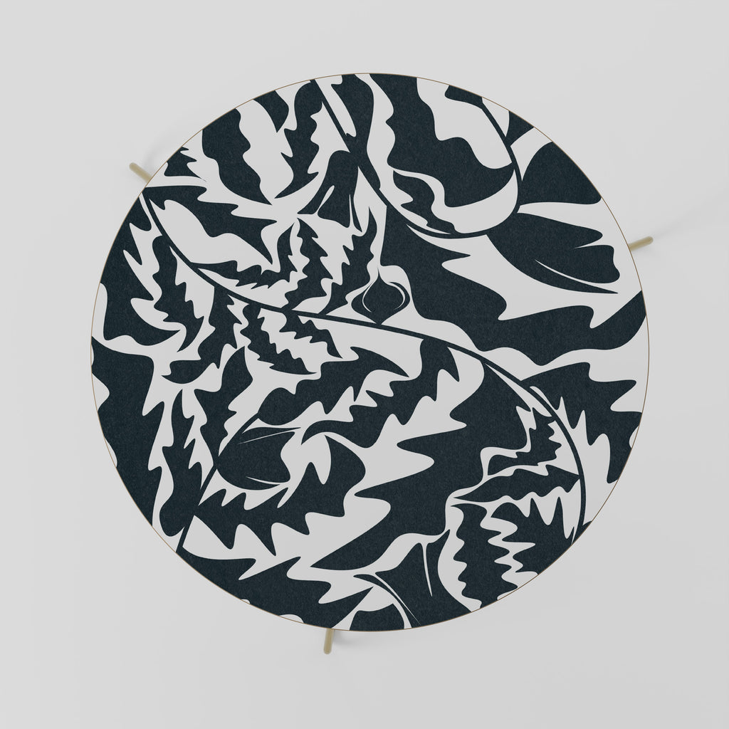 Ethereal Ornament Couchtisch 69