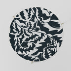 ETHEREAL ORNAMENT Couchtisch Ø 69 cm