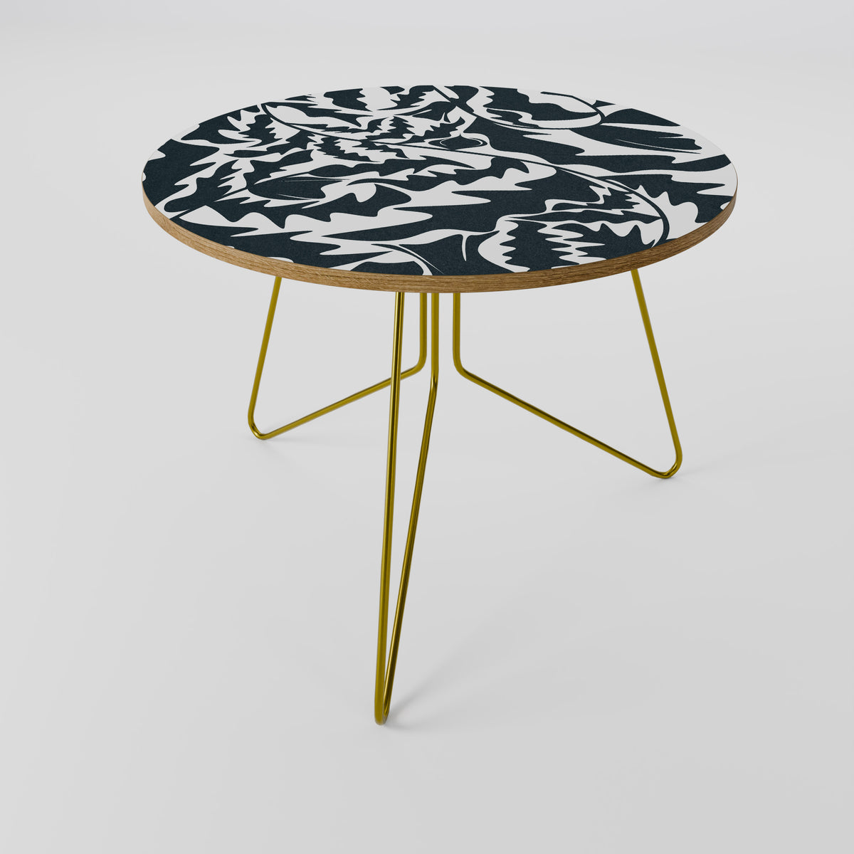 ETHEREAL ORNAMENT Couchtisch