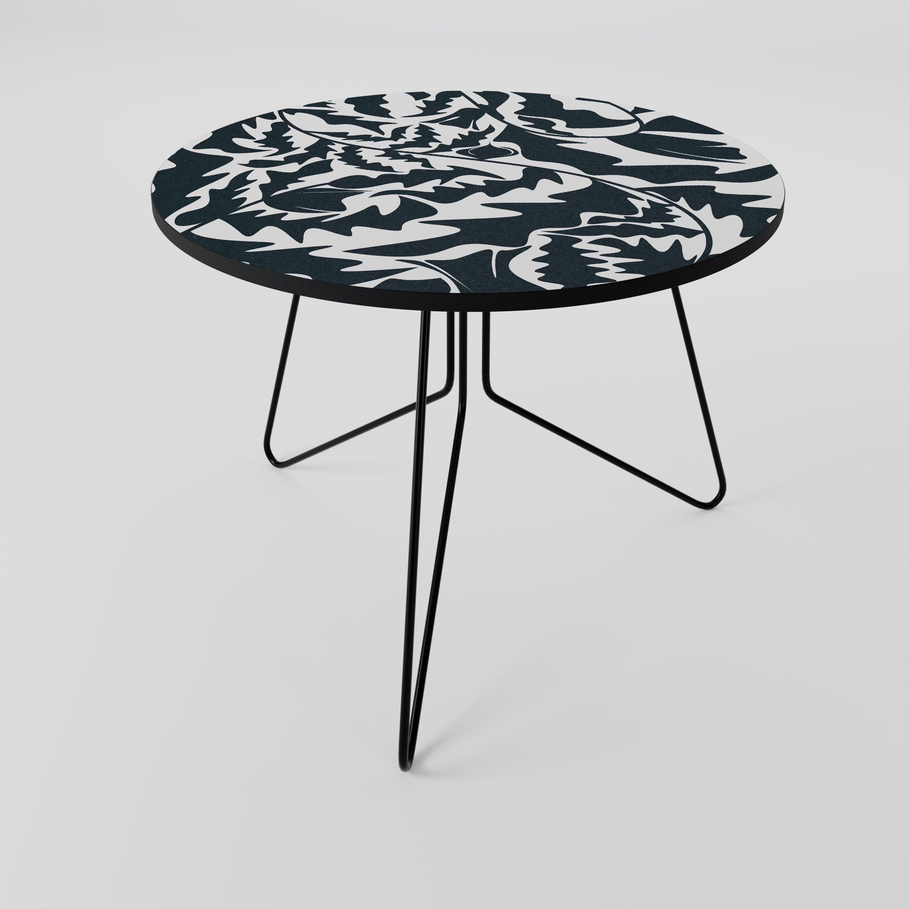 Ethereal Ornament Couchtisch 69