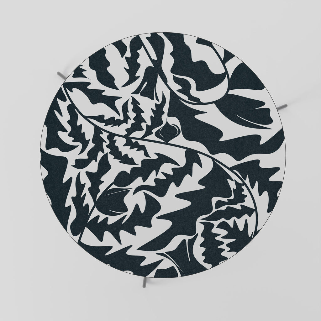 Ethereal Ornament Couchtisch 69