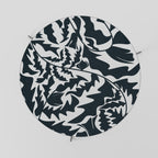 ETHEREAL ORNAMENT Couchtisch Ø 69 cm