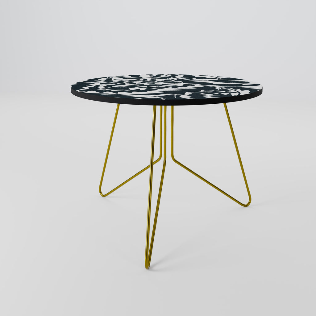 Ethereal Ornament Couchtisch 69