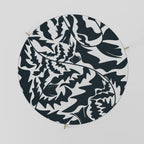 ETHEREAL ORNAMENT Couchtisch Ø 69 cm