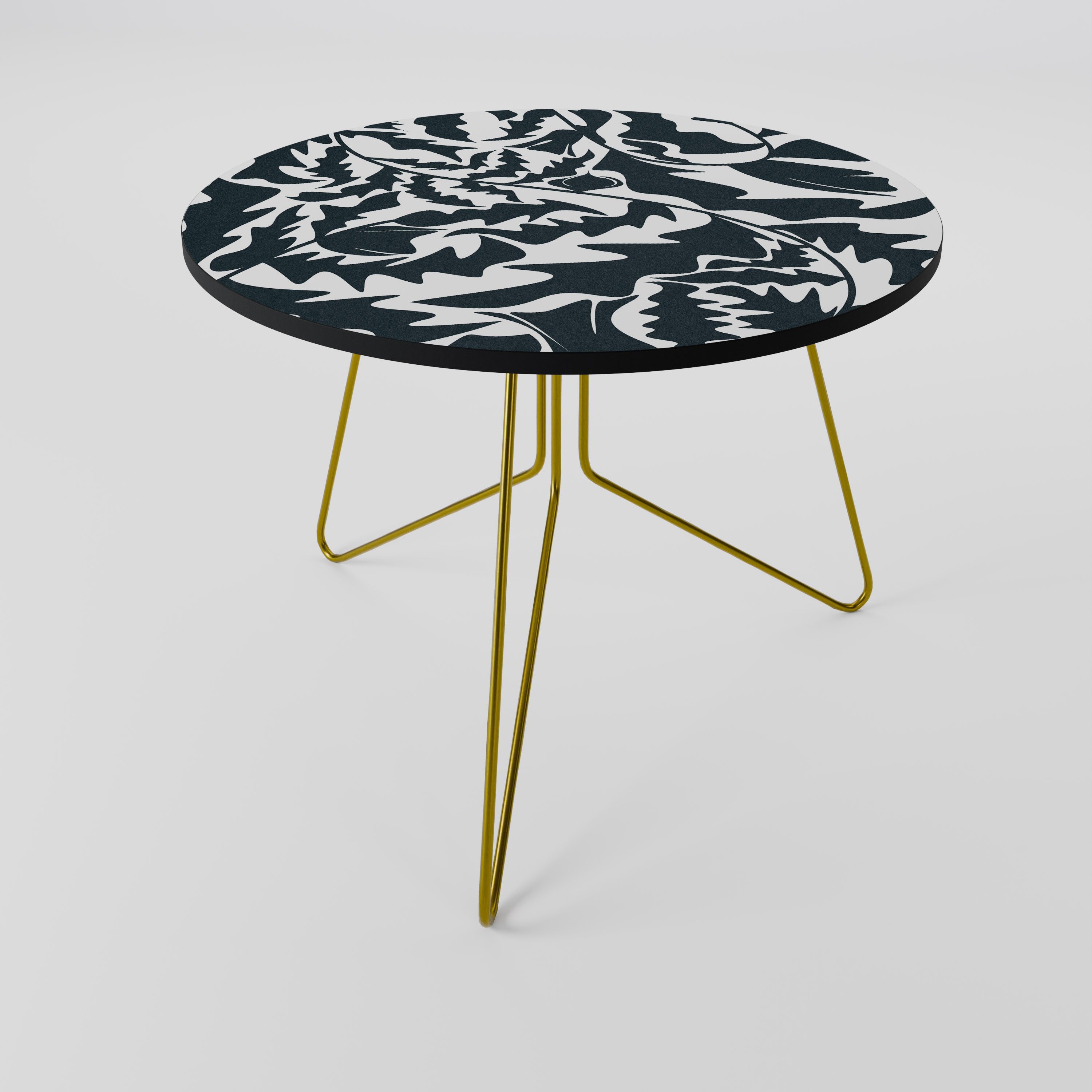 ETHEREAL ORNAMENT Couchtisch