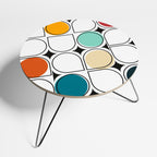 HUE HARMONY Couchtisch Ø 60 cm