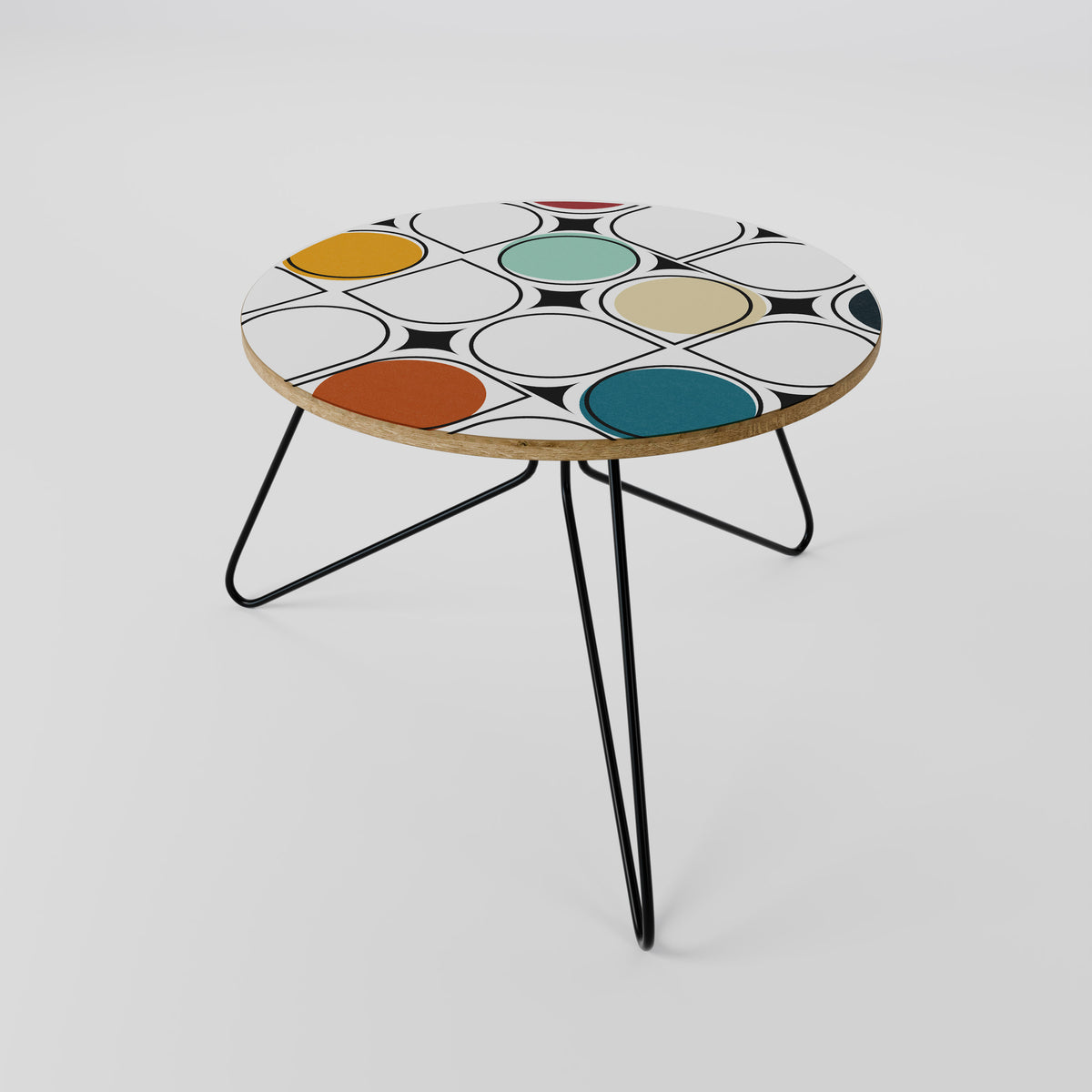 HUE HARMONY Couchtisch