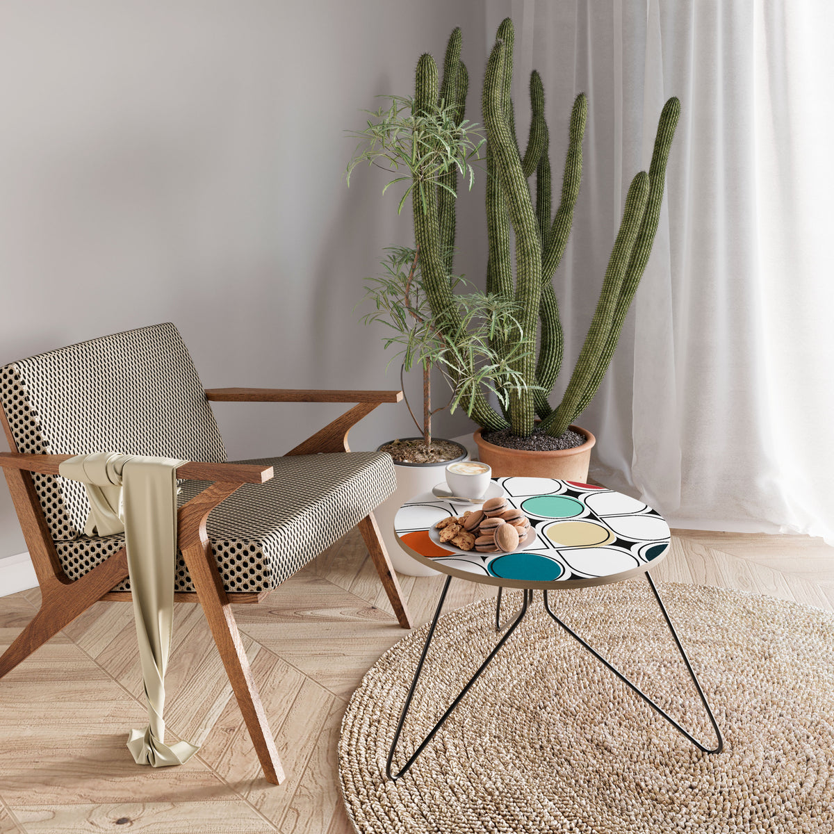 HUE HARMONY Couchtisch