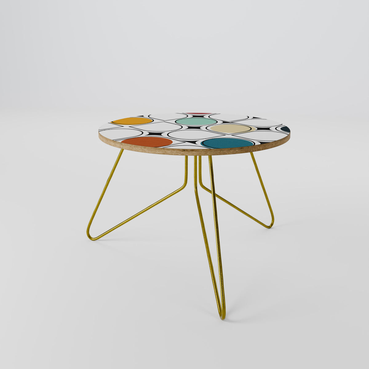 HUE HARMONY Couchtisch