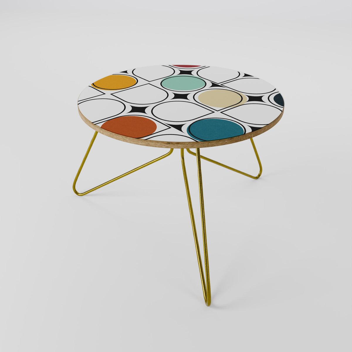 HUE HARMONY Couchtisch