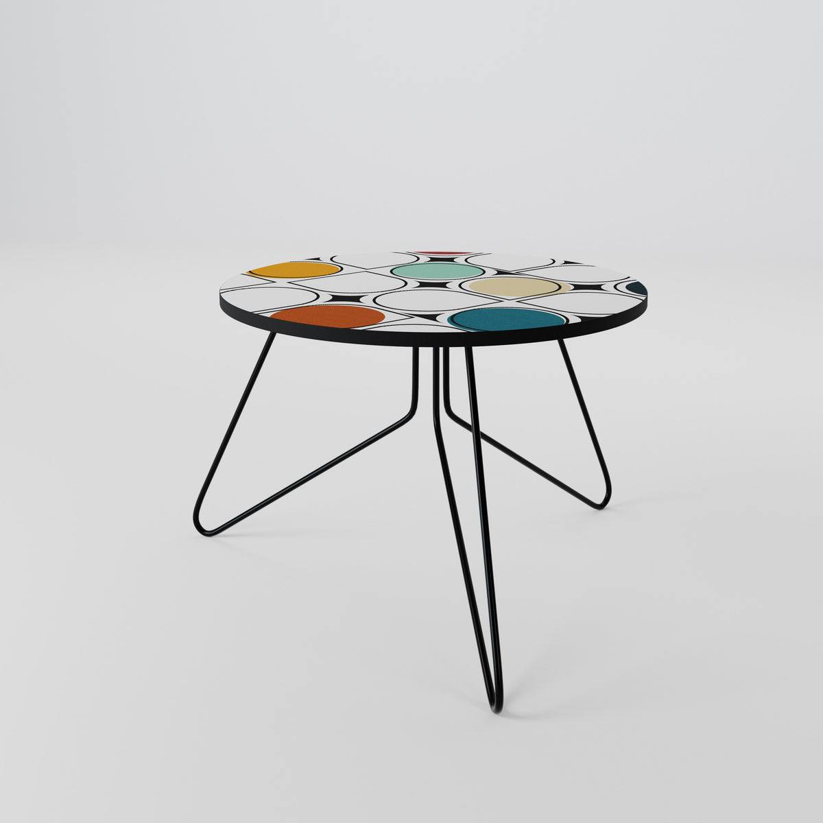 HUE HARMONY Couchtisch