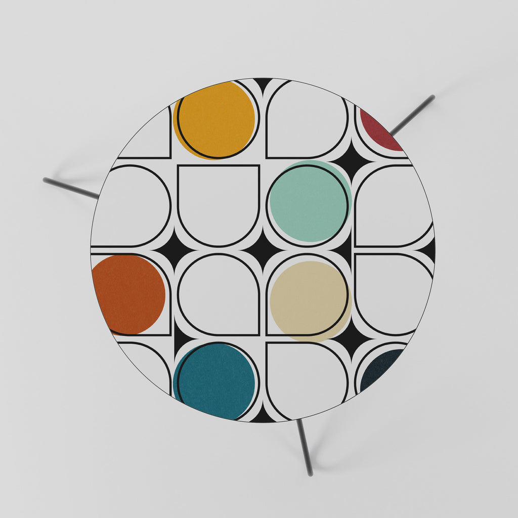 HUE HARMONY Couchtisch 60