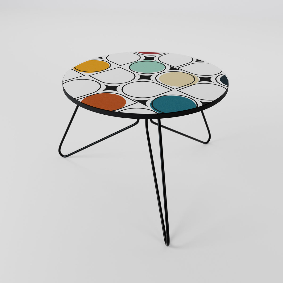 HUE HARMONY Couchtisch