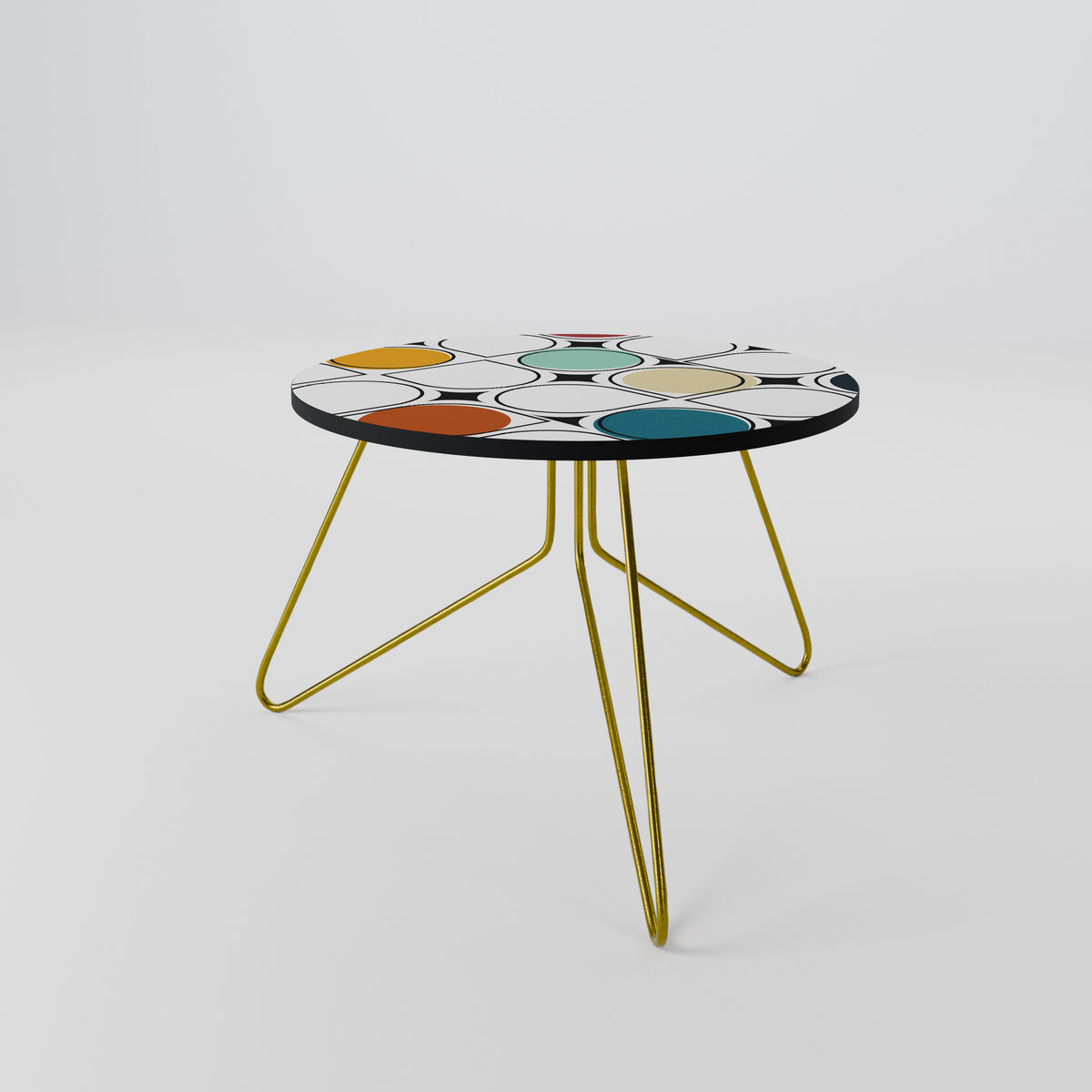 HUE HARMONY Couchtisch