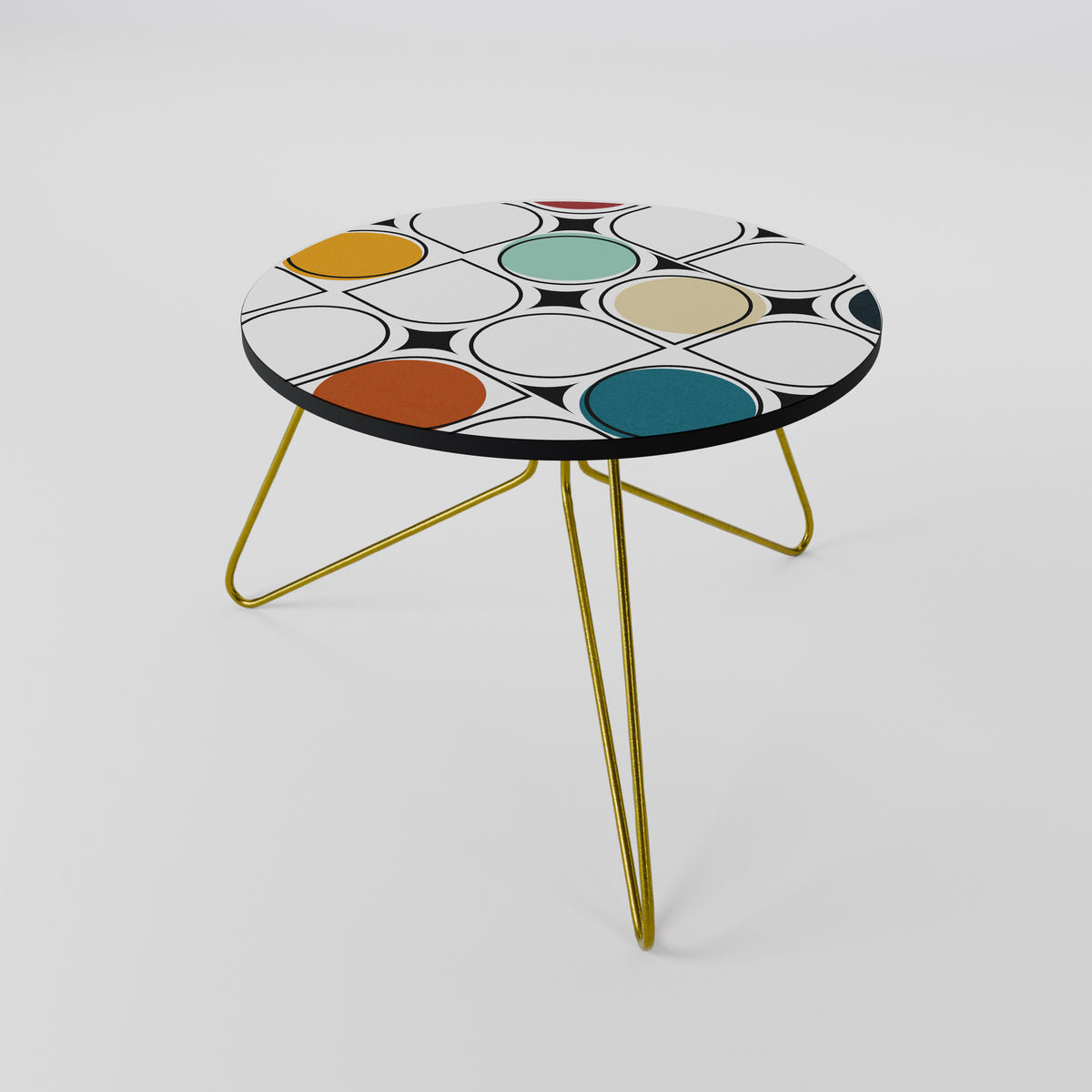 HUE HARMONY Couchtisch