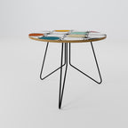 HUE HARMONY Couchtisch Ø 69 cm