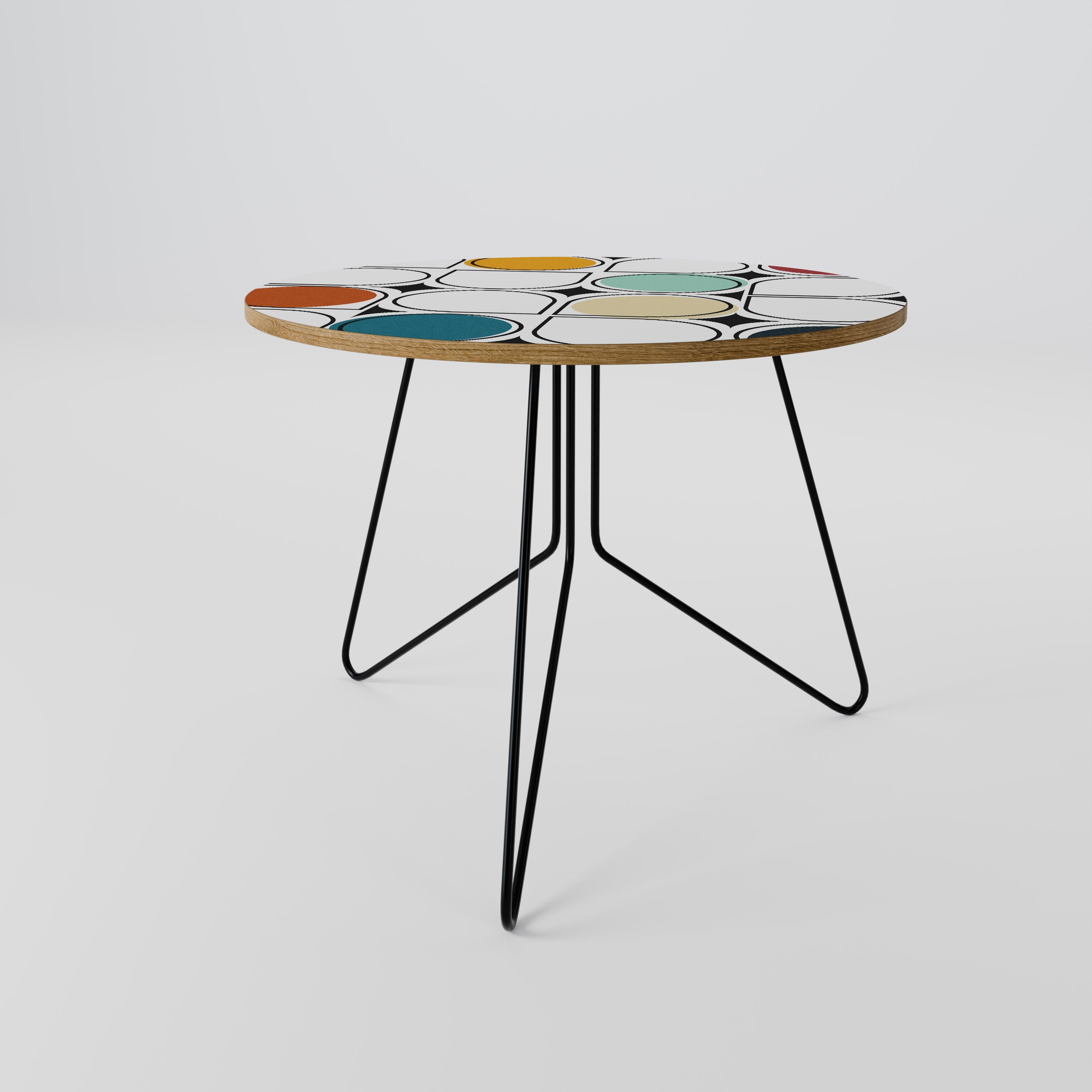 HUE HARMONY Couchtisch