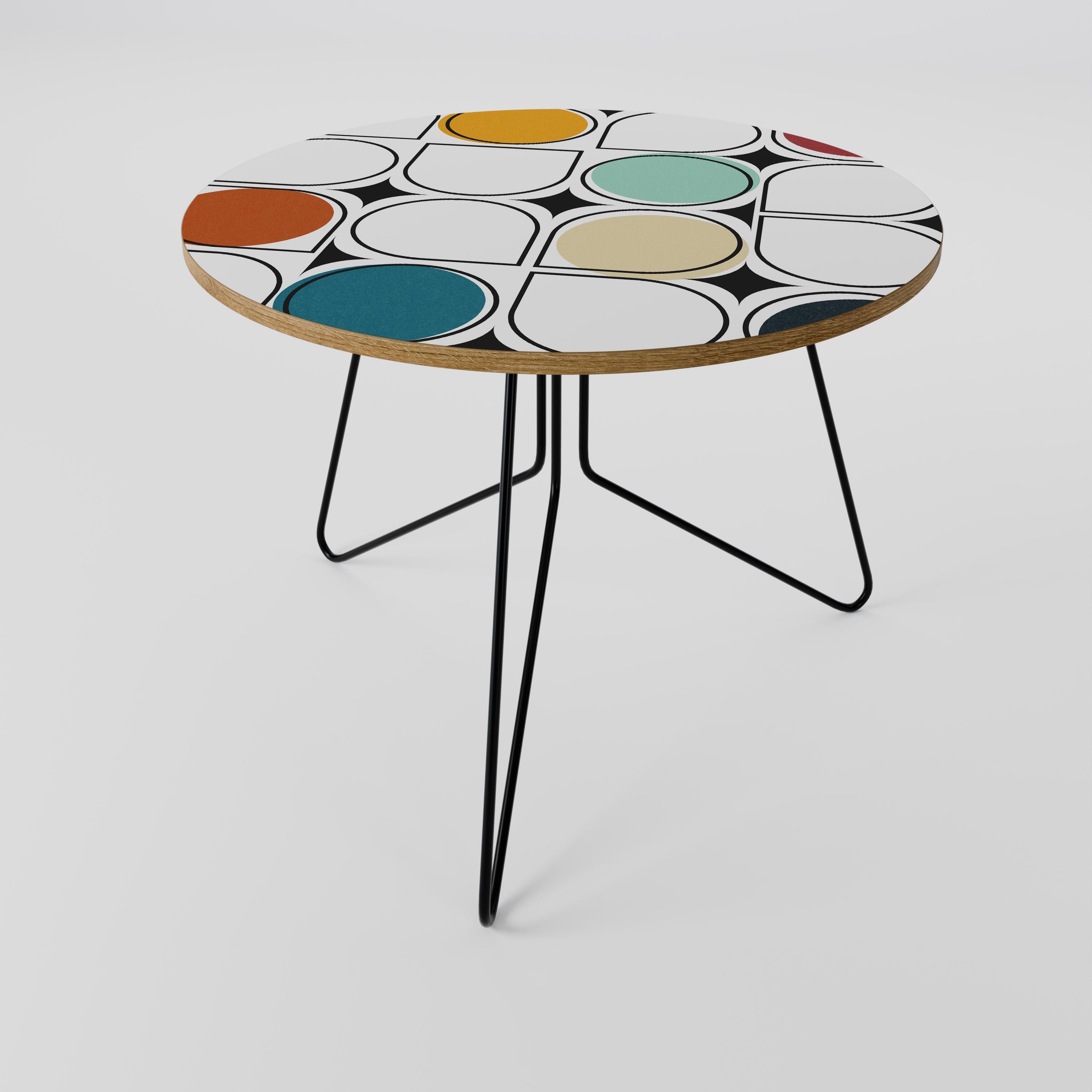 HUE HARMONY Couchtisch