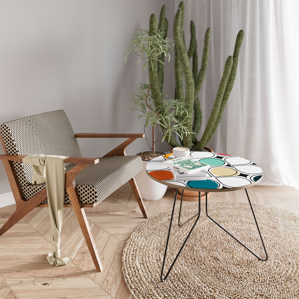 HUE HARMONY Couchtisch