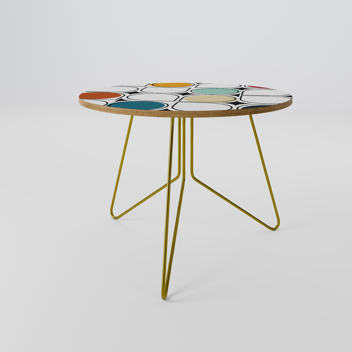 HUE HARMONY Couchtisch