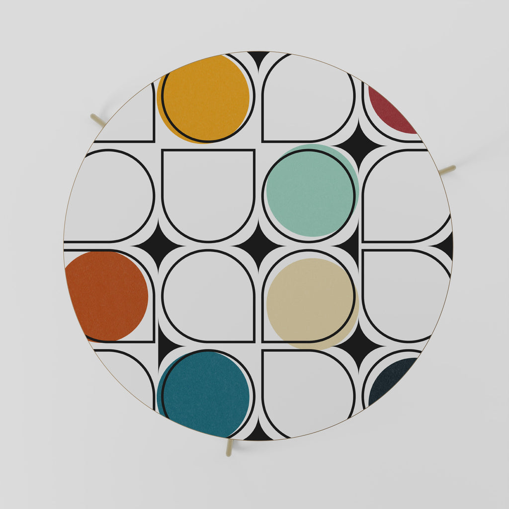 HUE HARMONY Couchtisch 69