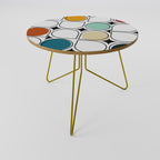 HUE HARMONY Couchtisch