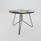 HUE HARMONY Couchtisch Ø 69 cm