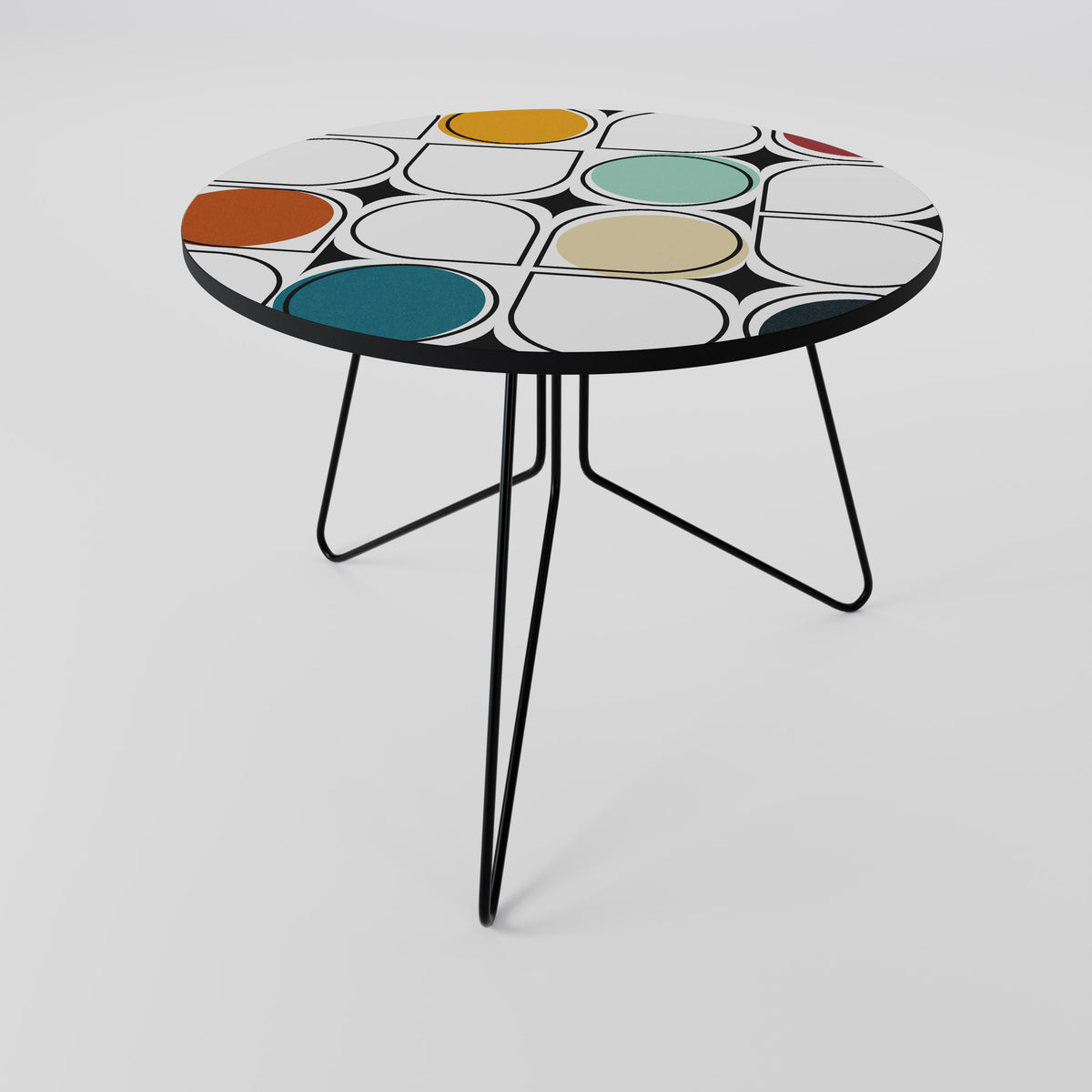HUE HARMONY Couchtisch