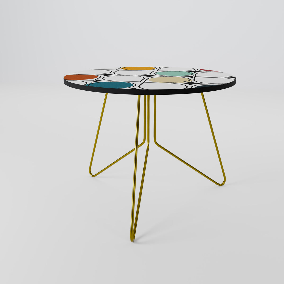 HUE HARMONY Couchtisch