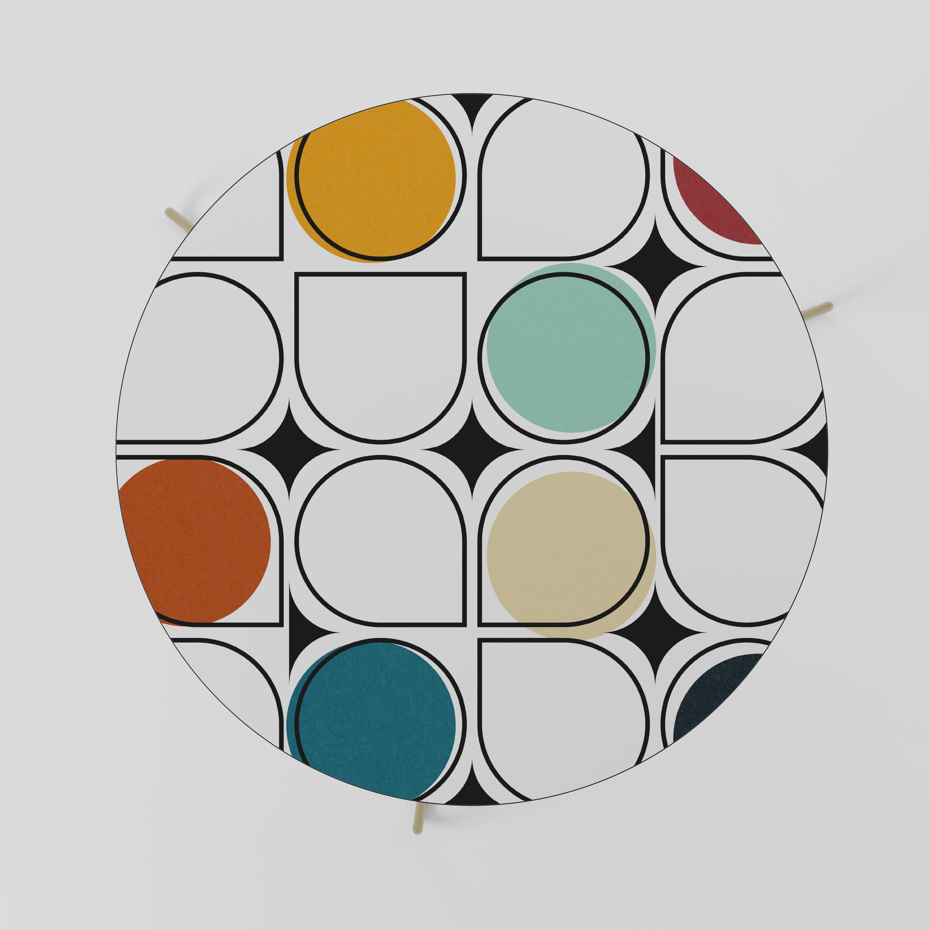 HUE HARMONY Couchtisch 69