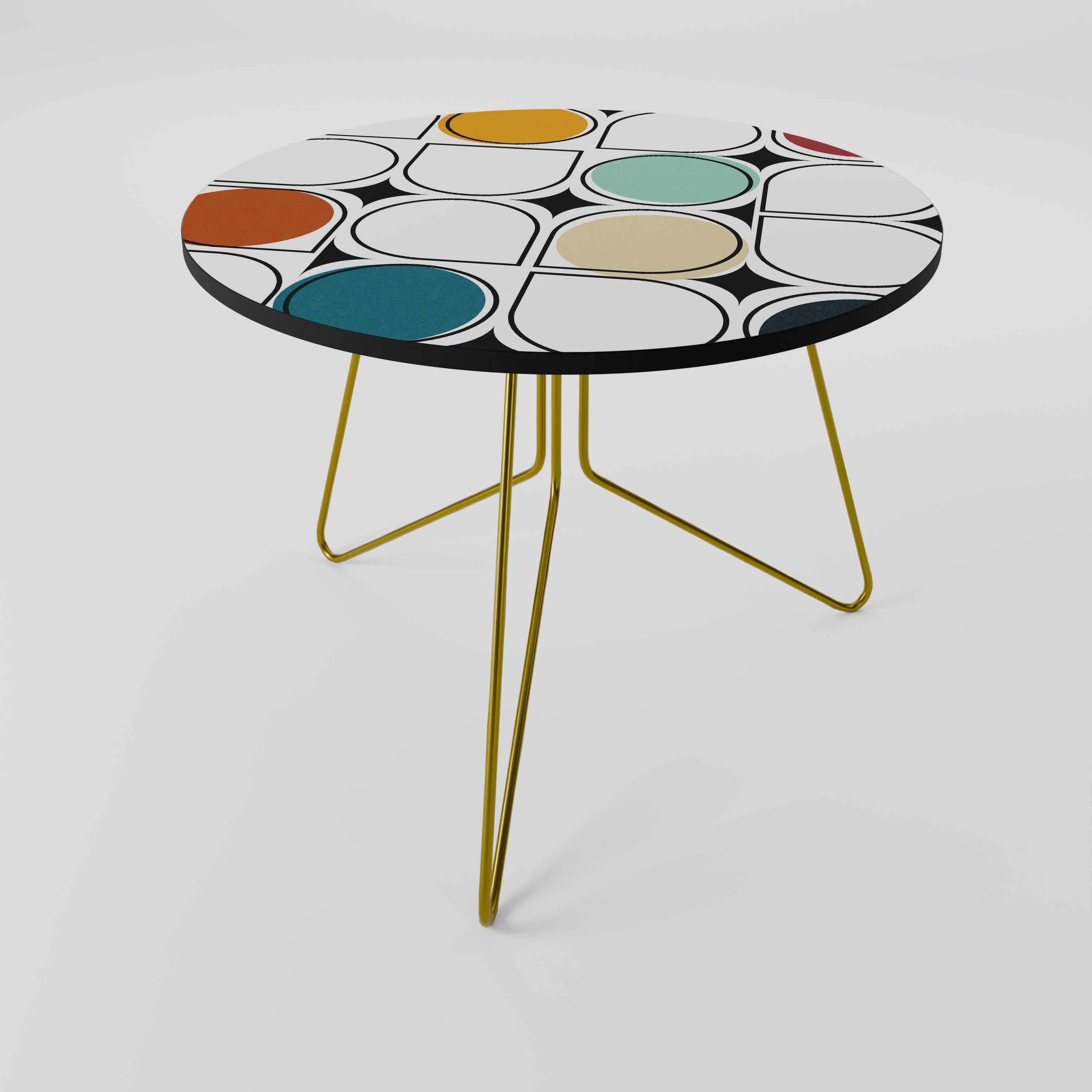 HUE HARMONY Couchtisch