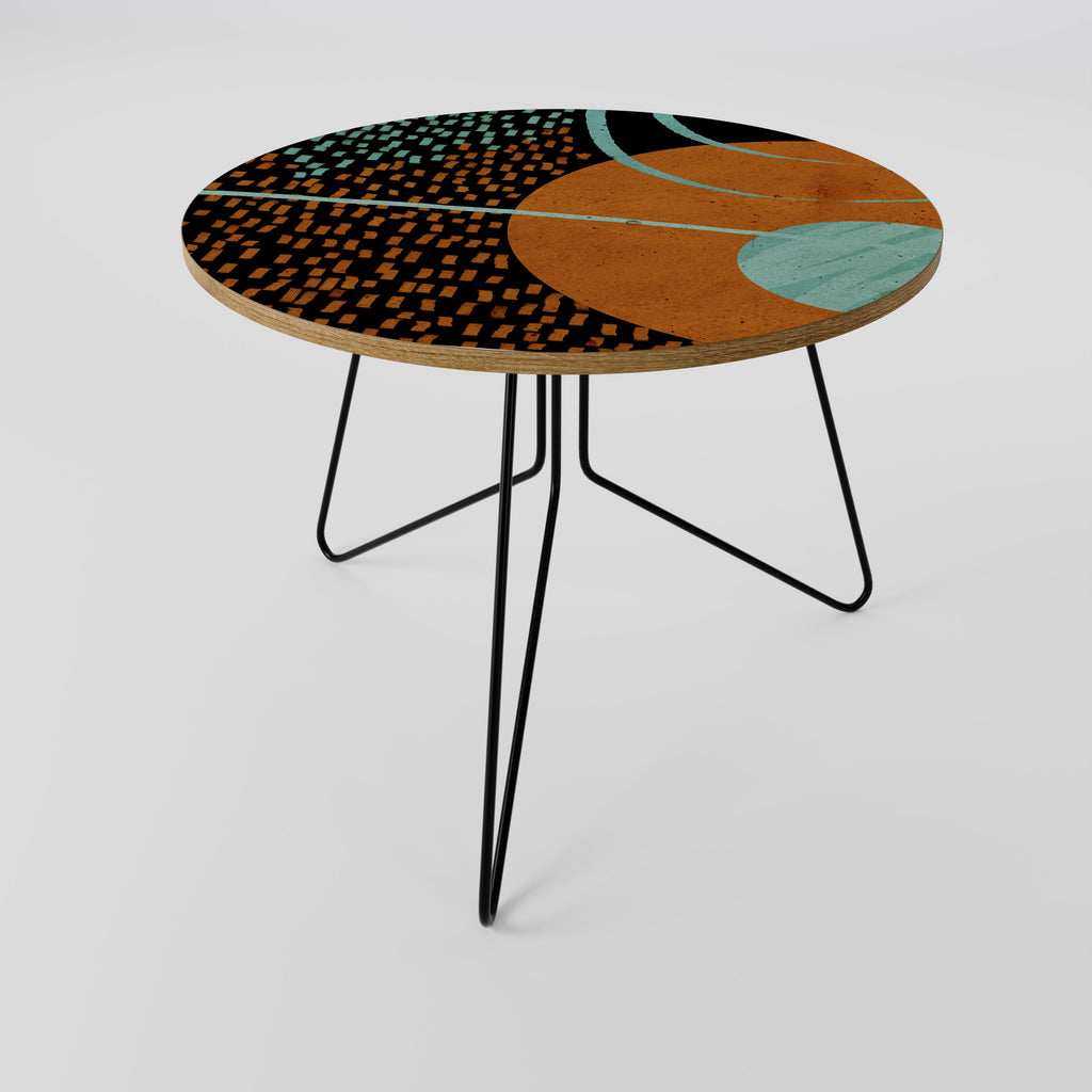 GEODE GLIMMER Couchtisch 69