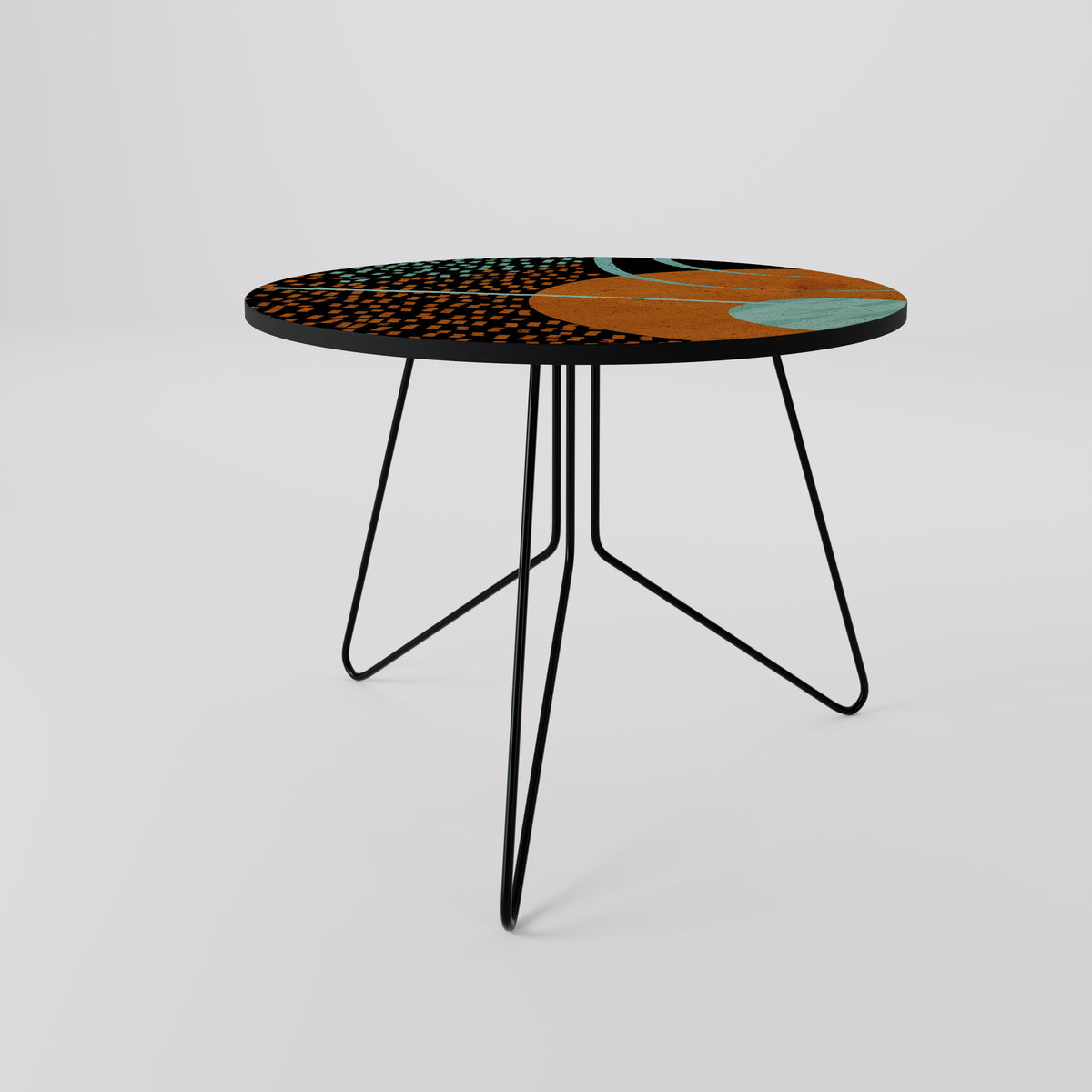 GEODE GLIMMER Couchtisch
