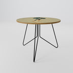 TAKE IT OR LEAF IT Couchtisch Ø 69 cm